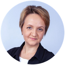 Оксана Полянская